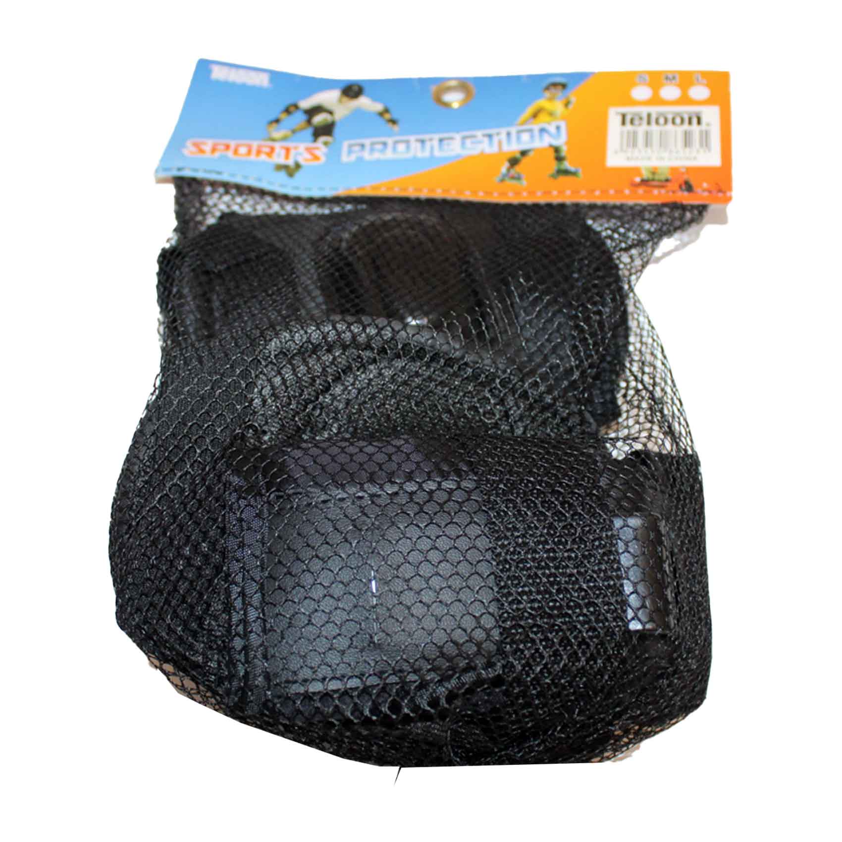 Teloon Protection Guard Bi