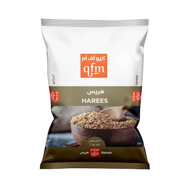 QFM Harees 2kg