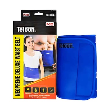 Teloon Deluxe Waist Belt P-325