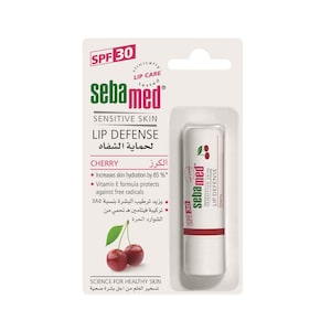 Sebamed Lip Balm Cherry 4.8g