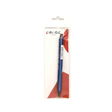 Penac 0.9mm Mechanical Pencil Red