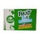 Carrefour Kids Fruit Puree Without Added Sugar 90gx12