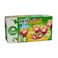 Carrefour Kids Fruit Puree Without Added Sugar 90gx12