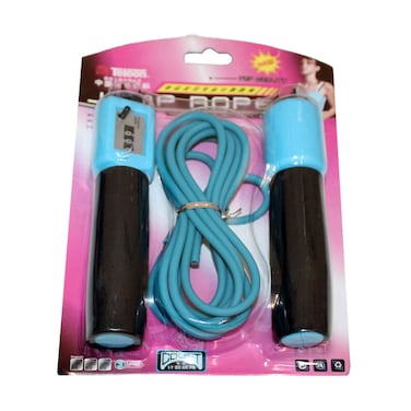 حبل قفز تيلون، XYB778