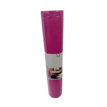 Teloon Yoga Mat Tgy057 6mm