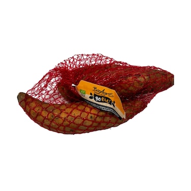 BioAgros Sweet Potatoes