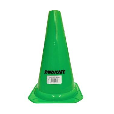 Syndicate Cone Assorted Color 12 Inch