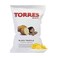Torres Selecta Black Truffle Potato Chips 40g