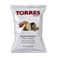 Torres Selecta Black Truffle Potato Chips 40g