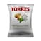 Torres Selecta Potato Chips With Mediterranean Herbs 50g