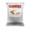 Torres Selecta Potato Chips With Mediterranean Salt 150g