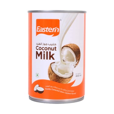 حليب جوز الهند Eastern (إيسترن) 400 مل