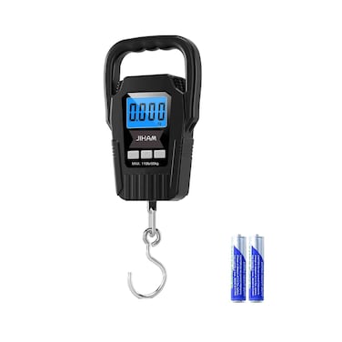 ميزان الكتروني محمول 50 كيلو