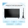 Nikai NTV4300SLED2 Full HD Smart LED TV 43 Inch (Wall bracket and installation service are not available for this item)
