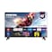 Nikai NTV4300SLED2 Full HD Smart LED TV 43 Inch (Wall bracket and installation service are not available for this item)
