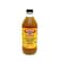 Bragg Organic Apple Cider Vinegar 473ml