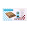 Santolee Wooden Magnetic Chess Board #28614