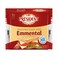 شريحة جبنة الرئيس توست مع إيمنتال 200 جرام