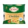 ساندويتش بريزيدن مع شريحة جبنة شيدر 200 جرام