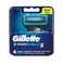 Gillette Fusion Pro shield 5