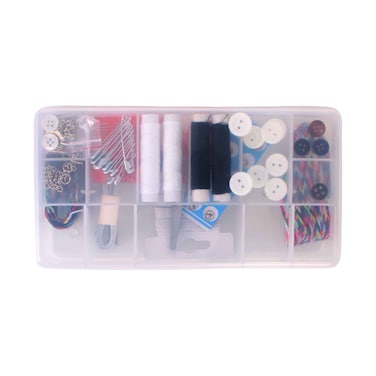 One Stitch Time  Sewing Tool Box