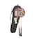 Teloon Badminton Racket Set Assorted