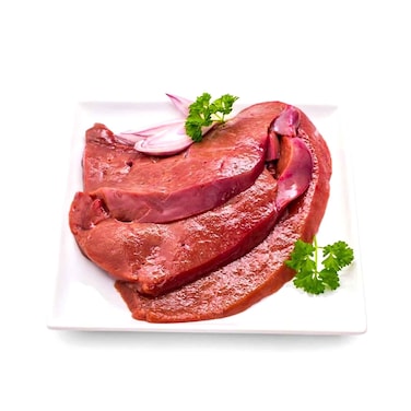 كبدة عجل هولندية