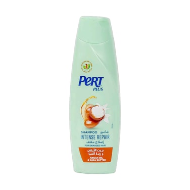 Pert Shampoo Oil Extract 400ml
