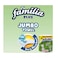 Familia Natural Jumbo Kitchen Towel 3ply With Organic Bamboo Essence