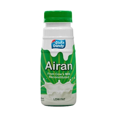 Dandy Laban Airan Bottle 180ml