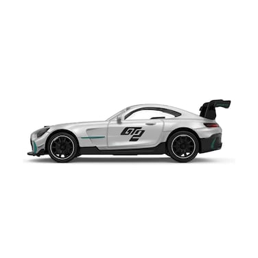 Rastar Remote Control Car Mercedes Benz