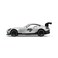 Rastar Remote Control Car Mercedes Benz