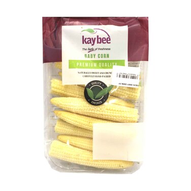 Kaybee Baby Corn Pack
