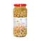 Mt Chick Peas Jar 580g