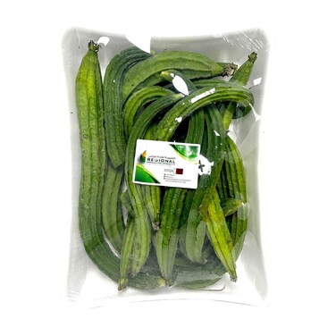 خضروات جورا آسيوية محلية ممتازة