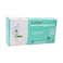 Europharma Latex Gloves Small Size, Powder Free 100 Pieces