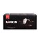 Barista Espresso Capsules Auro Perfetto 6g&times;20