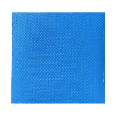Eva Colour Mat 100X100cm Assorted