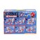 Sonec The Hedgehogs Parking Garage Set Assorted