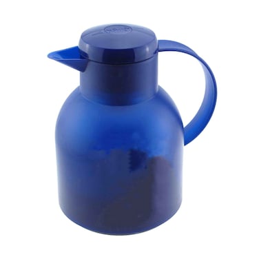Emsa  Flask White Made In Germany 1L