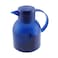 Emsa  Flask White Made In Germany 1L
