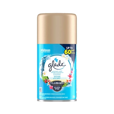 Glade Air Freshener Automatic Refill Ocean Escape 269ml