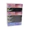 Papia Facial Tissues 100 Sheetsx6 Pieces