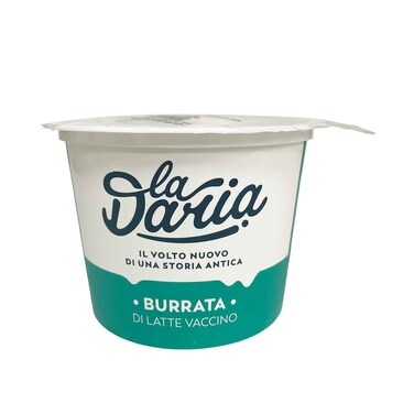 Burratina Cheese