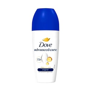 Dove Deodorant Original Roll On 50ml