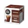 Nescafe Dolce Gusto Chococino Chocolate 16 Capsules 256g