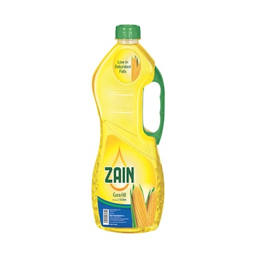 Zain Corn Oil 1.8L