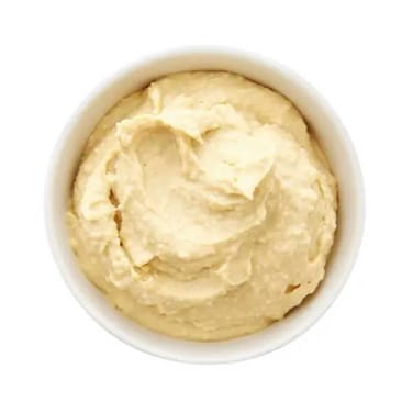 Hummus Roasted Garlic