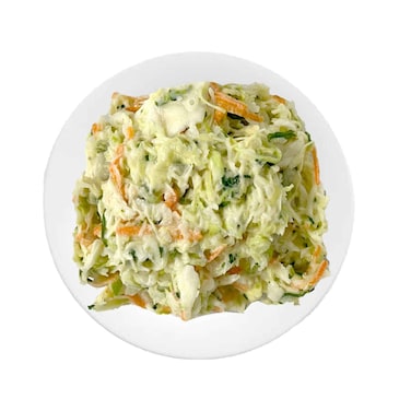 Coleslaw Salad