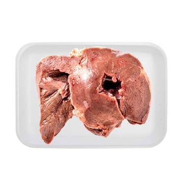 قلب عجل هولندي